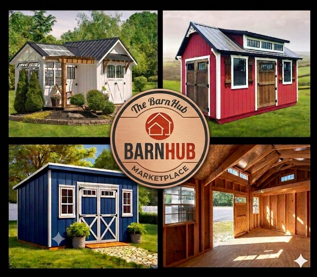 Featured Buildings