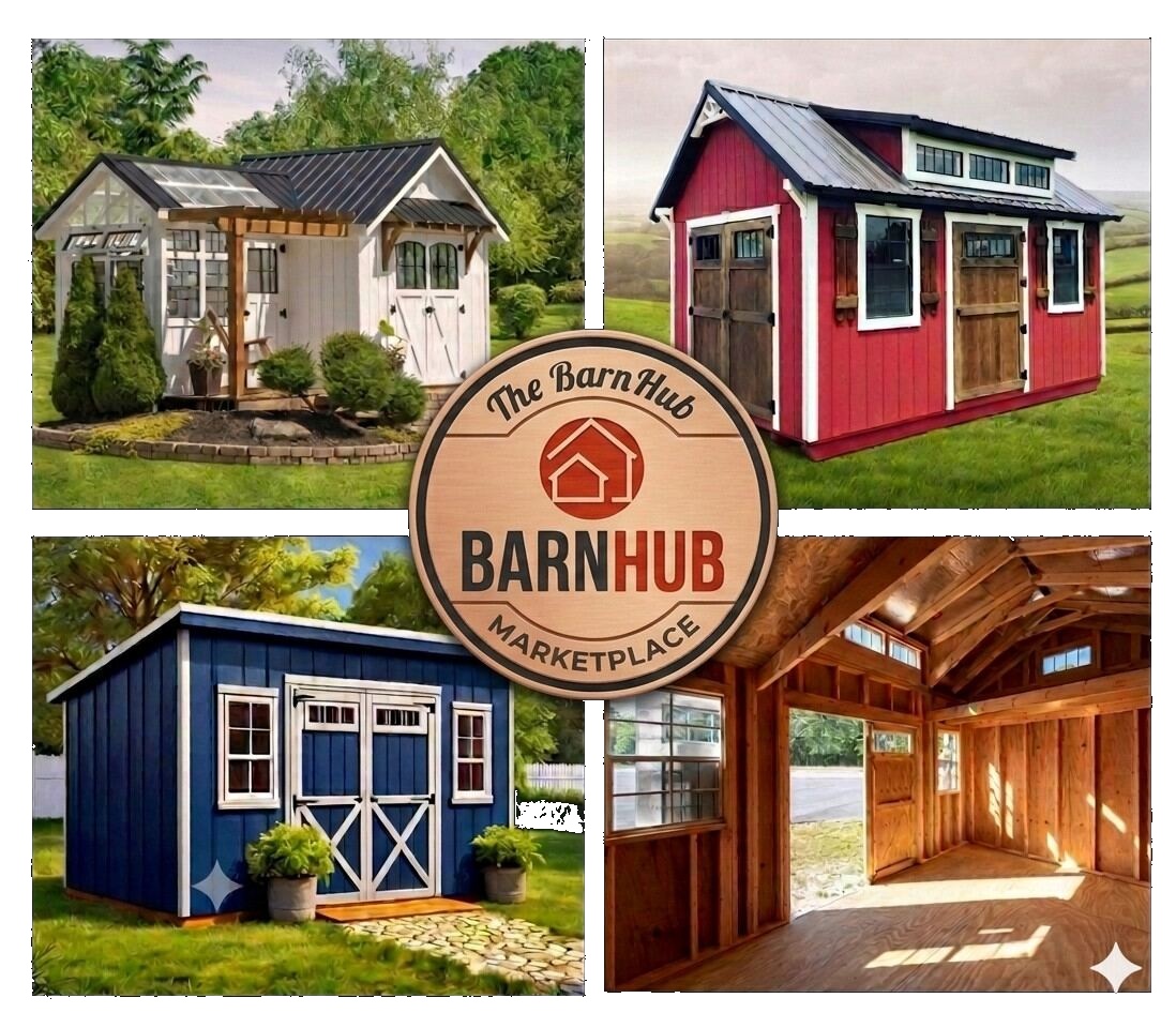 Featured Buildings